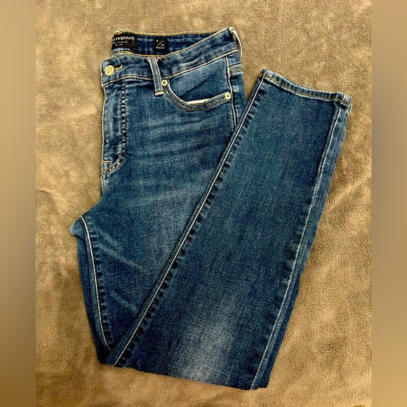 Lucky Brand Denim - Lucky Brand Jeans